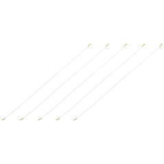 Soldeerbout-shop D2-9-142mm Piepschuimsnijdraad | Soldeerbout-shop.nl