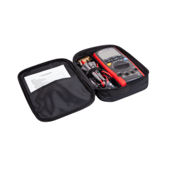 UNI-T UT71A Digitale multimeter | Soldeerbout-shop.nl