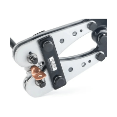 Eurokomp E6293 Perskabelschoenentang 10-120mm²