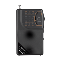 Kruger&Matz KM0829 Mini-radio