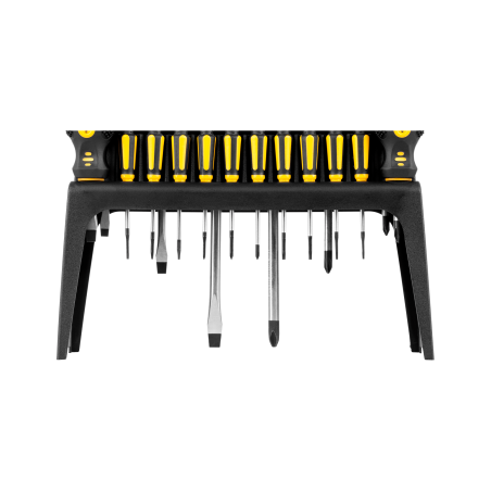 Rebel RB-1109 schroevendraaierset 8+10-delig