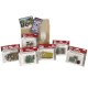 Velleman MKSET 1 6-delig Mini Kits bouwpakket assortiment