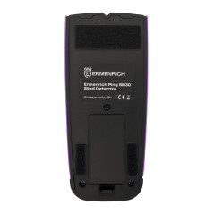 Ermenrich SM30 Wanddetector en leidingzoeker | Soldeerbout-shop.nl