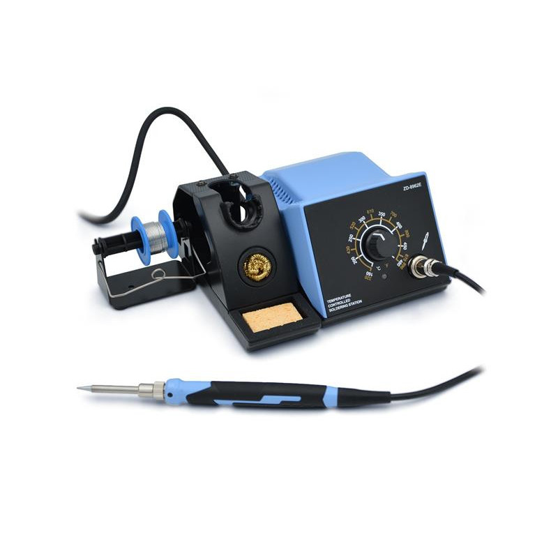 Soldeerbout-shop ZD-8962E 70Watt soldeerstation