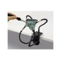 Soldeerbout-shop ZD-11N helpende hand op tafelklem 4-voudig