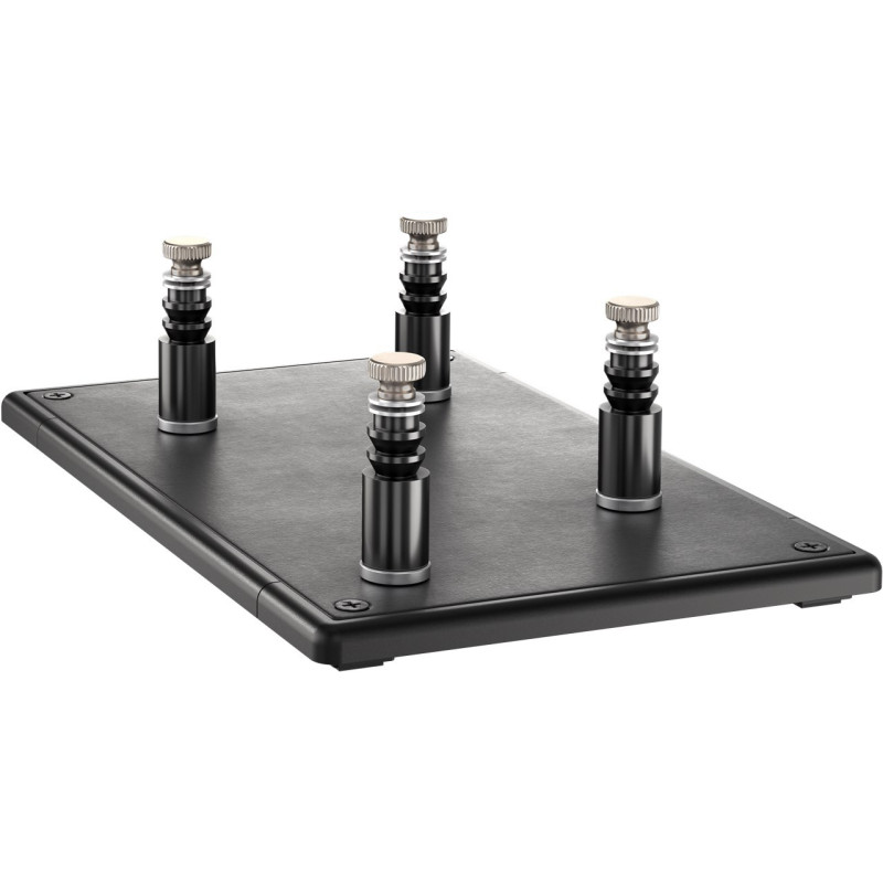 Goobay 77998 Magnetische PCB-houder 4-voudig