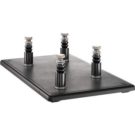 Goobay 77998 Magnetische PCB-houder 4-voudig | Soldeerbout-shop.nl