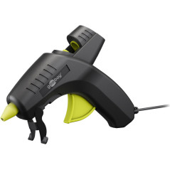 Goobay 77824 lijmpistool 11mm 80Watt | Soldeerbout-shop.nl