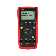 UNI-T UT701 Temperatuurkalibrator | Soldeerbout-shop.nl