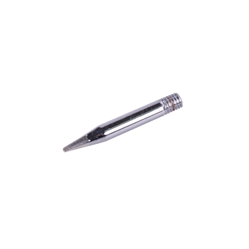 Rebel LUT0060 soldeerpunt spits 0.8mm Rebel LUT0060 soldeerpunt spits 0.8mm