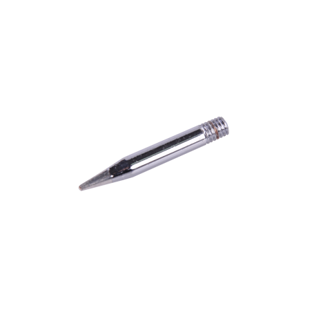 Rebel LUT0060 soldeerpunt spits 0.8mm | Soldeerbout-shop.nl