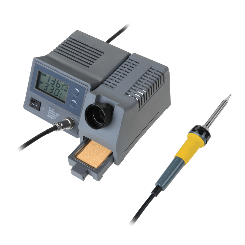 Rebel LUT0042 48Watt soldeerstation