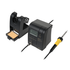 Rebel LUT0043 48Watt soldeerstation | Soldeerbout-shop.nl