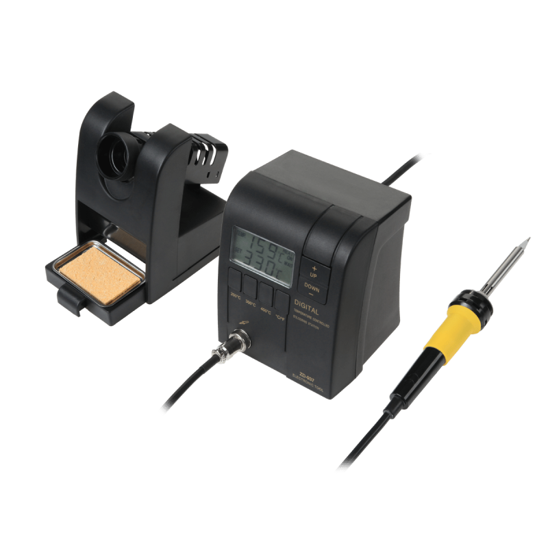 Rebel LUT0043 48Watt soldeerstation