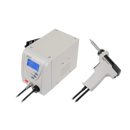 Rebel LUT0069 80W desoldeerstation | Soldeerbout-shop.nl