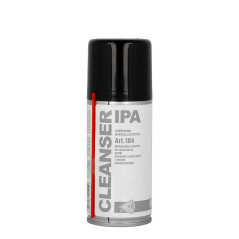 Micro Chip Art.104 Cleanser IPA Isopropylalcohol reinigingsspray 150ml | Soldeerbout-shop.nl