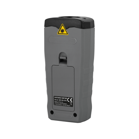 Rebel RB-0015 Laserafstandsmeter 18m