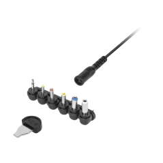 Kemot URZ1186 Voedingsadapter DC 3-12V 500mA 6W