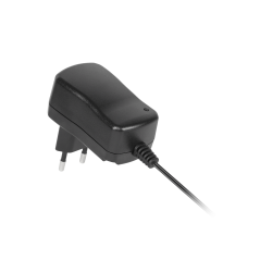 Kemot URZ1183 Voedingsadapter DC 3-12V 2000mA 18W | Soldeerbout-shop.nl