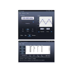 Velleman PCGU01 USB signaalgenerator