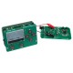 Velleman EDU08 LCD oscilloscoop kit bouwpakket