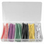 Sintron Connect 204199 krimpkous assortiment 100-delig kleuren