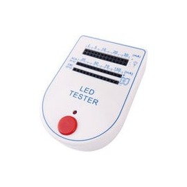 Sintron Connect 203412 LED-tester