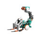 Velleman KSR19 5-in-1 Robot kit bouwpakket