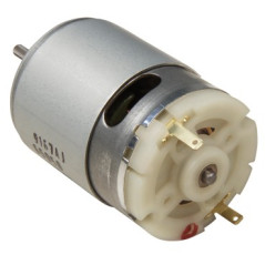 Johnson 9167AJ gelijkstroommotor 12V