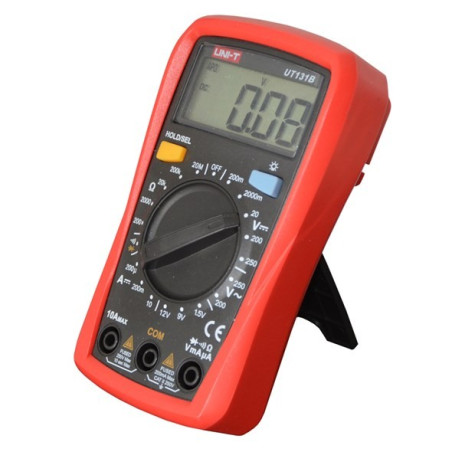 UNI-T UT131B Digitale multimeter