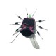Velleman MK185 Insect op zonne-energie Mini Kits bouwpakket
