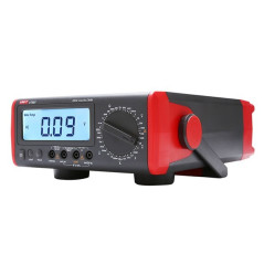 UNI-T UT801 Digitale werktafel multimeter