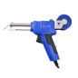 Soldeerbout-shop ZD-555 30/60Watt soldeerpistool met soldeertin aanvoer