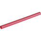 Soldeerbout-shop krimpkous 10mm rood