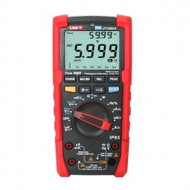 UNI-T UT195DS PRO Line Digitale multimeter