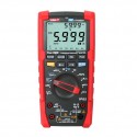 UNI-T UT195DS PRO Line Digitale multimeter