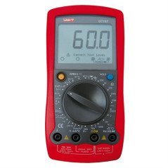 UNI-T UT107 Digitale multimeter