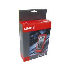 UNI-T UT107 Digitale multimeter