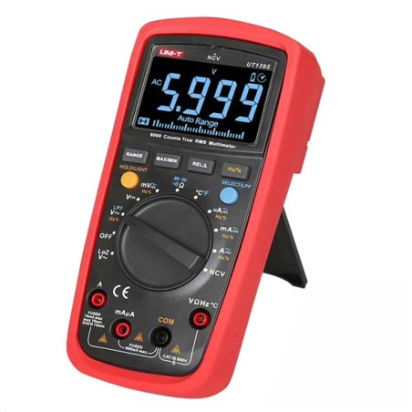 UNI-T UT139S Digitale multimeter