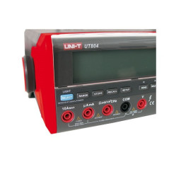 UNI-T UT804 Digitale werktafel multimeter