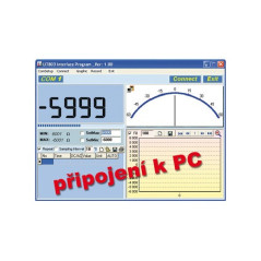 UNI-T UT804 Digitale werktafel multimeter