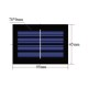 Soldeerbout-shop SOLAR2N 2V 400mA zonnepaneel