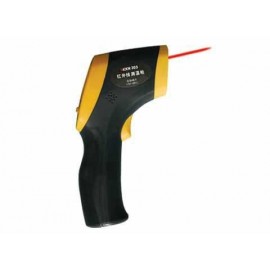 Ohmeron MT303 Infrarood thermometer -10 tot +350°C