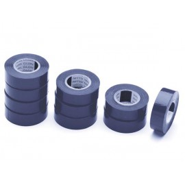 Nitto - Isolatietape - Blauw - 19 Mm X 10 M