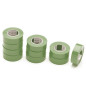 Nitto - Isolatietape - Groen - 19 Mm X 10 M