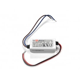 Switching Power Supply - Single Output - 8 W - 24 V