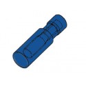 Kabelschoen "Female Bullet" - Blauw