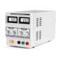 Velleman LABPS3003 Laboratoriumvoeding 0-30VDC & 0-3A