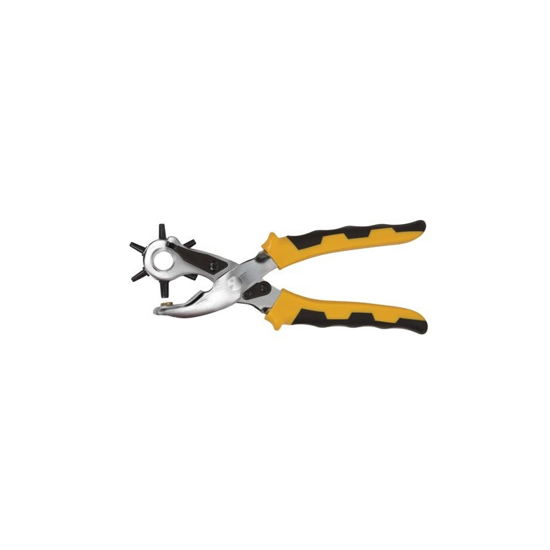 Toolland HP18 Revolverponstang Toolland HP18 Revolverponstang