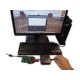 Velleman EDU09 Educatieve PC oscilloscoop kit bouwpakket
